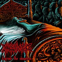 Images Of Violence - Degrade The Shapeless (2006)  Lossless