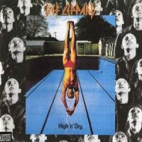 Def Leppard - High\\\'n\\\'Dry (1981)  Lossless