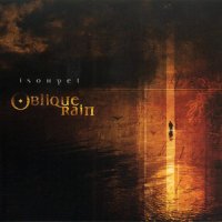 Oblique Rain - Isohyet (2007)