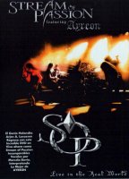 Stream of Passion - Live in the Real World (DVD-5) (2006)