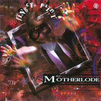 Motherlode - Fingerpaint (1996)