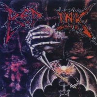 Red Ink - Brutal Recompense (1992)