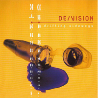 De/Vision - Drifting Sideways (2003)