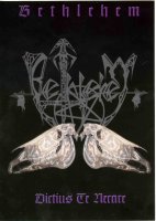 Bethlehem - Dictius te Necare(2CD) (1996)