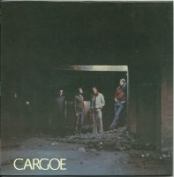 Cargoe - Cargoe (1972)
