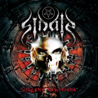 Sinate - Violent Ambitions (2006)