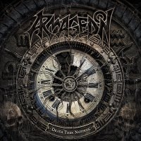 Armagedon - Death Then Nothing (2009)
