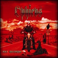 Ophicvs - Pale Motorider (2015)