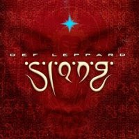 Def Leppard - Slang (1996)  Lossless