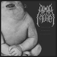 Acedia Mundi - Speculum Humanae Salvationis (2017)