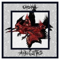 Cardinal - Ambiguitas (2017)