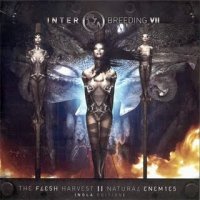 VA - Interbreeding VII : The Flesh Harvest/Natural Enemies (2CD) (2005)