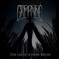 Grim Ravine - The Light Is From Below (2017)