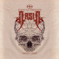 Arsis - Lepers Caress (2012)
