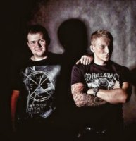 Trace In Soul - Trace In Soul (2015)