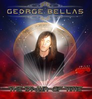 George Bellas - The Dawn Of Time (2010)