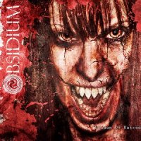 Obsidium - Lesson Of Hatred (2017)