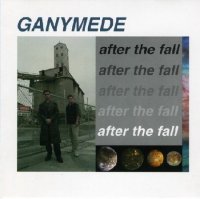 Ganymede - After The Fall (2000)