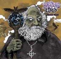 Bastard Lord - Cosmic Tomb (2016)