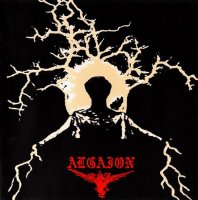 Algaion - Vox Clamentis (1996)  Lossless