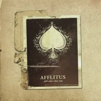 Afflitus - ...Fall Where They May (2006)