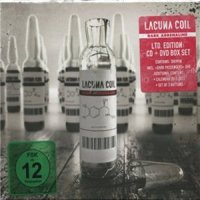 Lacuna Coil - Dark Adrenaline [Boxset Edition] (2012)  Lossless