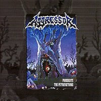 Aggressor - Procreate the Petrifactions (1993)