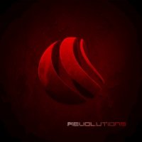 Kaderogers - Revolutions (2017)