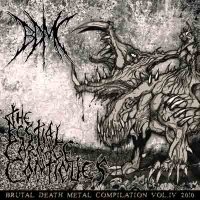 VA - Brutal Death Metal Community Compilation - vol.4 (2010)