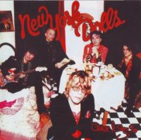 New York Dolls - Cause I Sez So (2009)