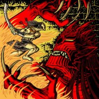 Black Pyramid - Adversarial (2013)