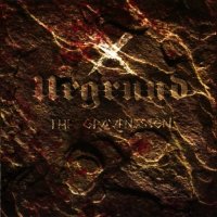 Urgrund - The Graven Sign (2000)