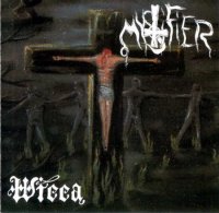 Mystifier - Wicca (1992)