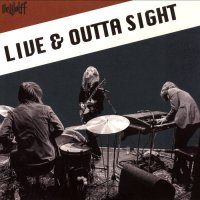 DeWolff - Live & Outta Sight (2015)