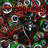 Sons Of Azrael - Scouting The Boneyard (2010)