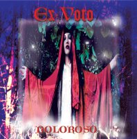 Ex-Voto - Doloroso (2006)