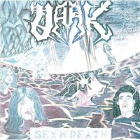 DARK - Sex \'n\' Death / Zlá Krev (2CD Remaster Compilation) (2017)  Lossless