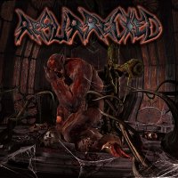 Resurrected - Penetrance Of Terror (2015)