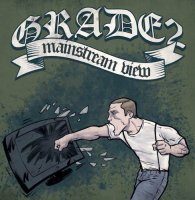 Grade 2 - Mainstream View (2016)