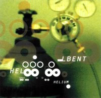 H3llb3nt ( Hellbent ) - Helium (1998)