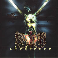 Marduk - Obedience (US release) (2001)