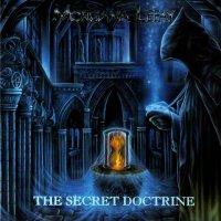 Morgana Lefay - The Secret Doctrine (1993)