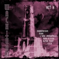 VA - Wachturm Act 10 (2012)