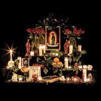wolves & wolves & wolves & wolves - The Cross and The Switchblade (2017)