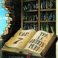 Il Castello Di Atlante - Tra le Antiche Mura (2009)