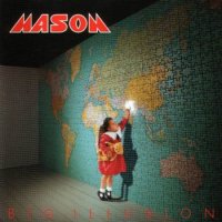 Mason - Big Illusion (1992)