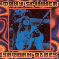 Tony Spinner - Saturn Blues (1993)