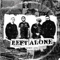 Left Alone - Harbor Area (2014)