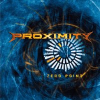 Proximity - Zero Point (2012)