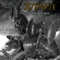 Zarpa - Bestias Del Poder (2014)